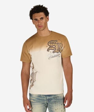 Rise To Reign Lion Tee