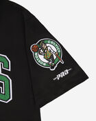 PRO STANDARD Kids' Boston Celtics Classic Tee BBCB1516031-BLK Black 2