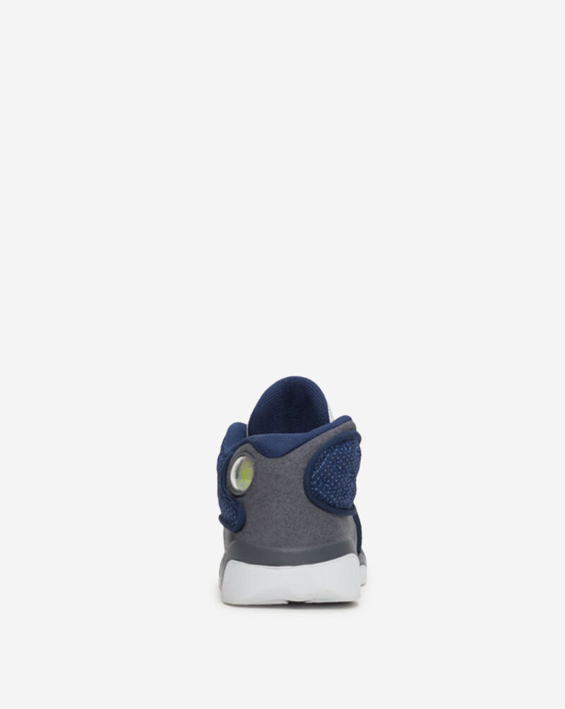 Jordan Toddler Air Jordan 13 Retro "Flint" DJ3004-400 Blue 5