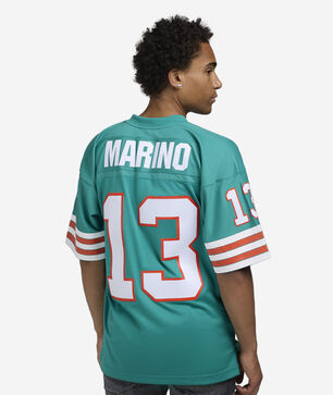 Miami Dolphins Marino Legacy Player Jersey