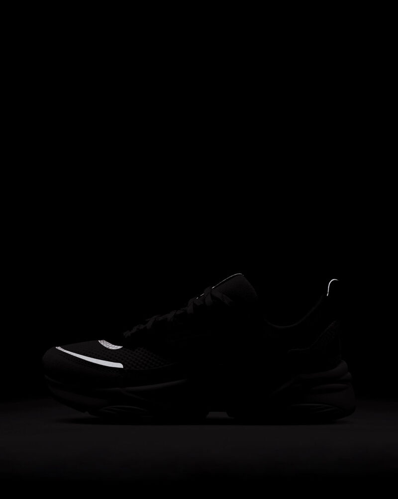 Jordan Big Kids' Trunner O/S II6531-002 Black 8