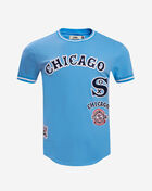 Chicago White Sox Retro Classic Double Knit Tee