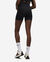 NB Harmony High Rise Short 6"