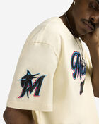 Florida Marlins Area Code Tee