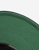 NY Fitted Hat