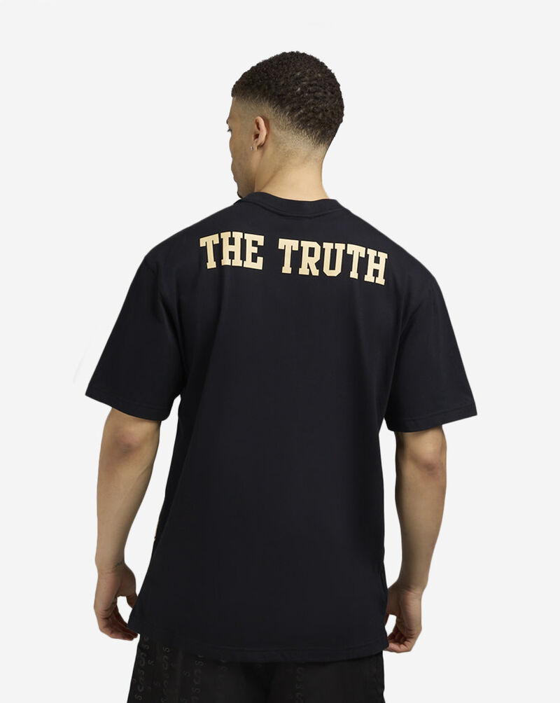 Mitchell  Ness Celtics Paul Pierce NBA Player Tee NN12306-BCEBLCK Black 2