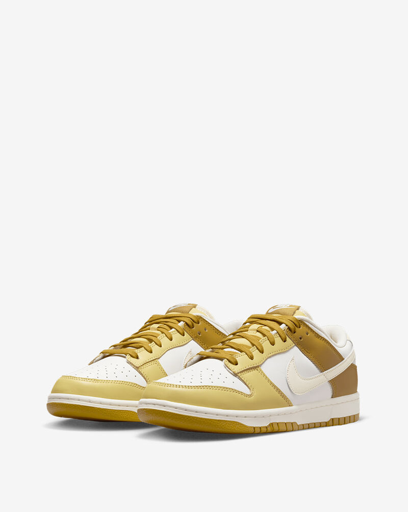 Nike Dunk Low Retro FZ4042-716 Brown 2