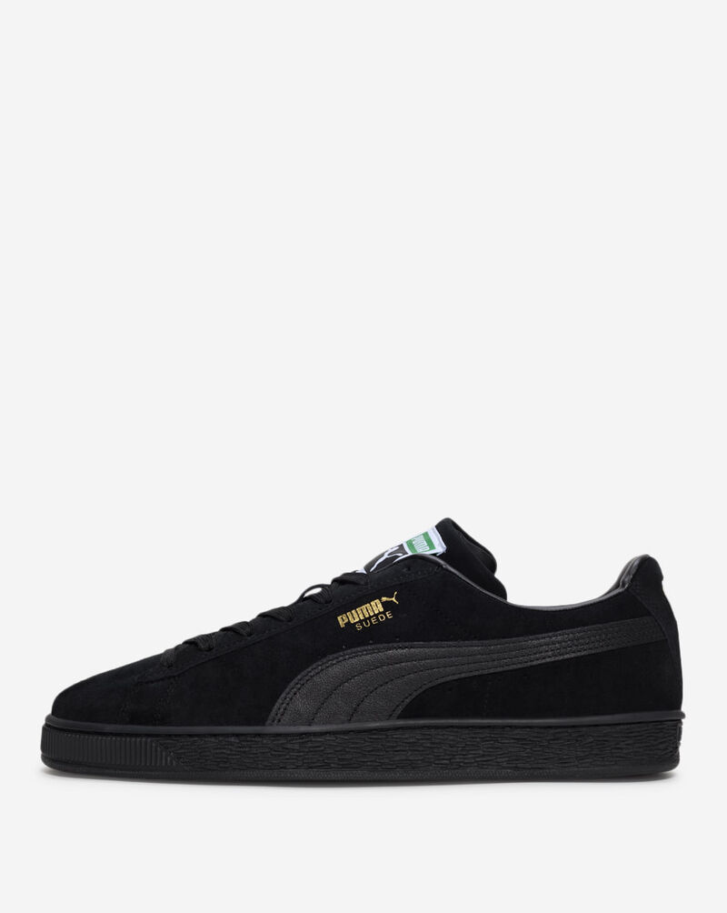 Puma Suede Classic 39978107 Black 1
