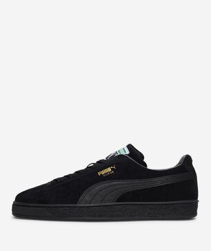 Suede Classic