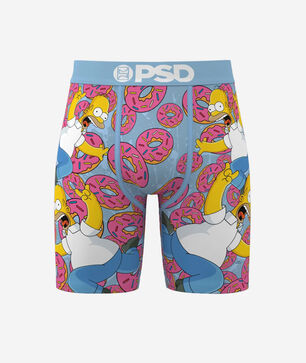 Homer Glaze Boxer Briefs