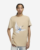 Mister Tee Banksy Peace Dove Tee MCUS160-US-03872 Beige 1
