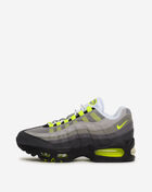 Nike Big Kids' Air Max 95 OG HF7054-050 Black 1
