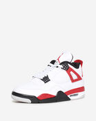 Jordan Air Jordan 4 Retro DH6927-161 White 2