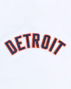 Detroit Tiger Classic Body Con Dress