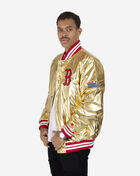 Boston Red Sox Satin Jacket