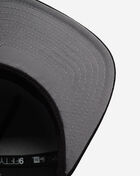 New Era 9Fifty A-Frame Pittsburgh Pirates Upside Down Snapback Hat 70904228 Black 4