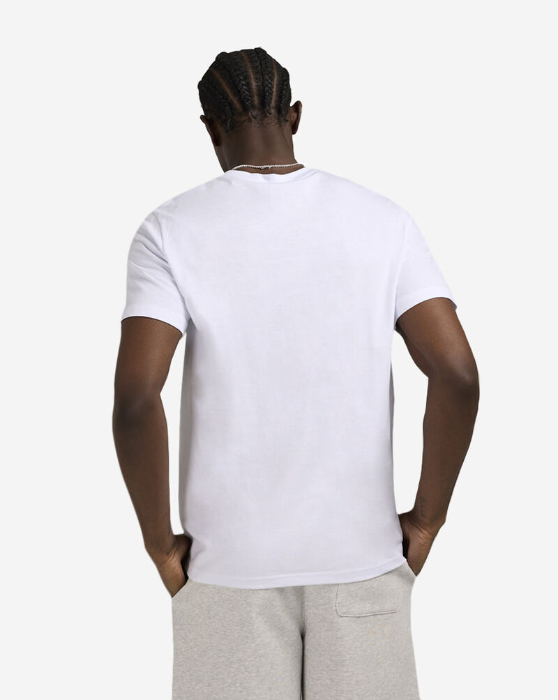 Graphic Tees Dawg Tee MT3039-US White 2
