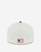 59Fifty Atlanta Braves Vintage Logo Retro Hat