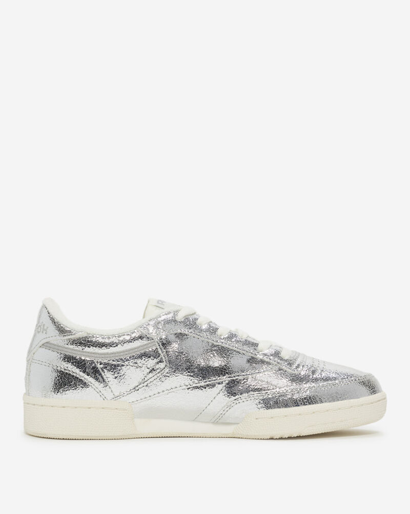 Reebok Club C 85 Vintage 100271719 silver 4