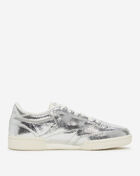 Reebok Club C 85 Vintage 100271719 silver 4