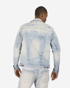 Vintage Washed Jacket