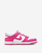 Grade School Dunk Low