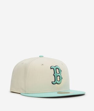 59Fifty Boston Red Sox Fitted Hat