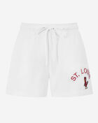PRO STANDARD St. Louis Cardinals Classic Fleece Short  LSCF37712-WHT White 1