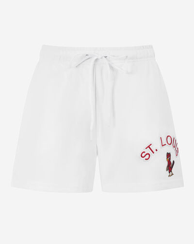 St. Louis Cardinals Classic Fleece Short 