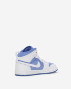Jordan Little Kids' Air Jordan 1 Mid SE FZ3932-114 Blue 6