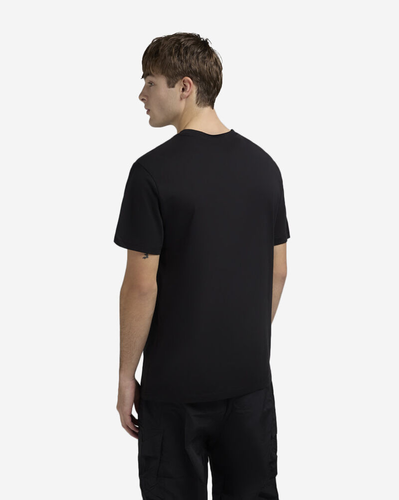 Mister Tee Stealth Tee MTUS230-US-00007 Black 2