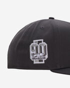 9Fifty Detroit Lions A-Frame Snapback Hat