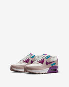 Nike Big Kids' Air Max 90 LTR CD6864-126 White 2