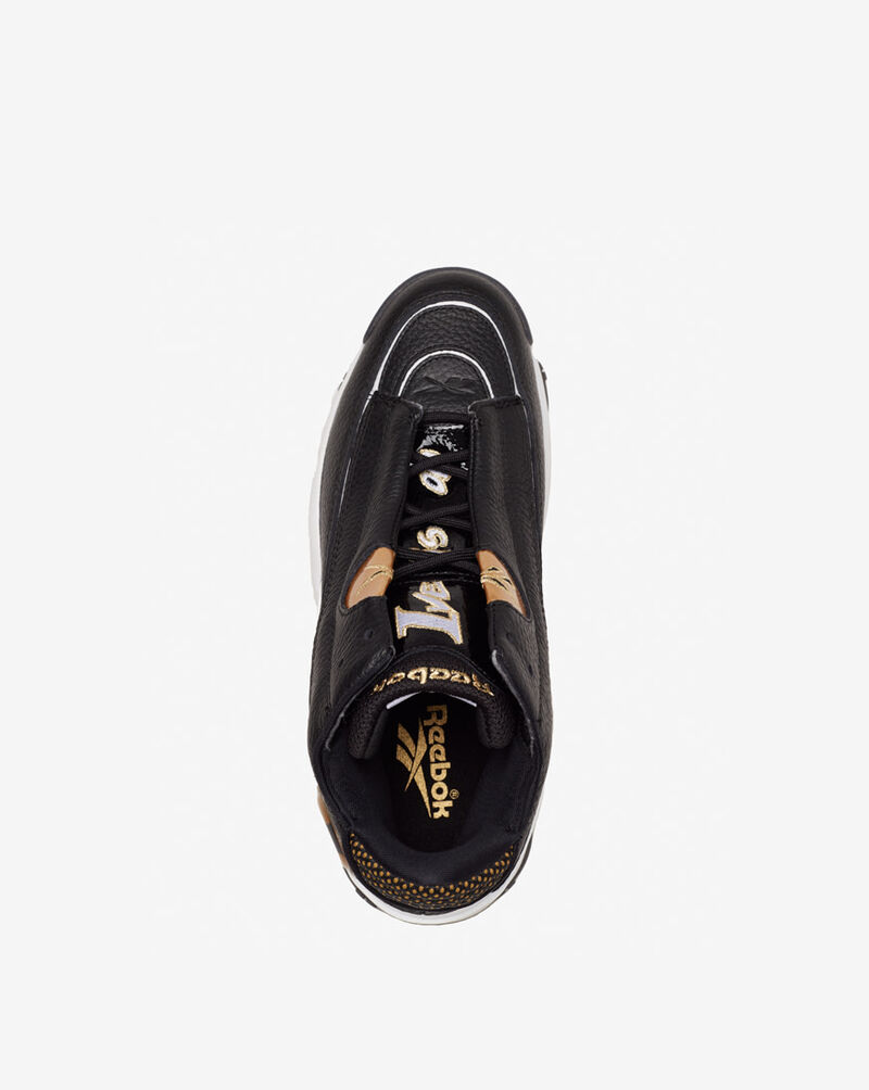 Shop Reebok Answer DMX OG GW6372 black SNIPES USA