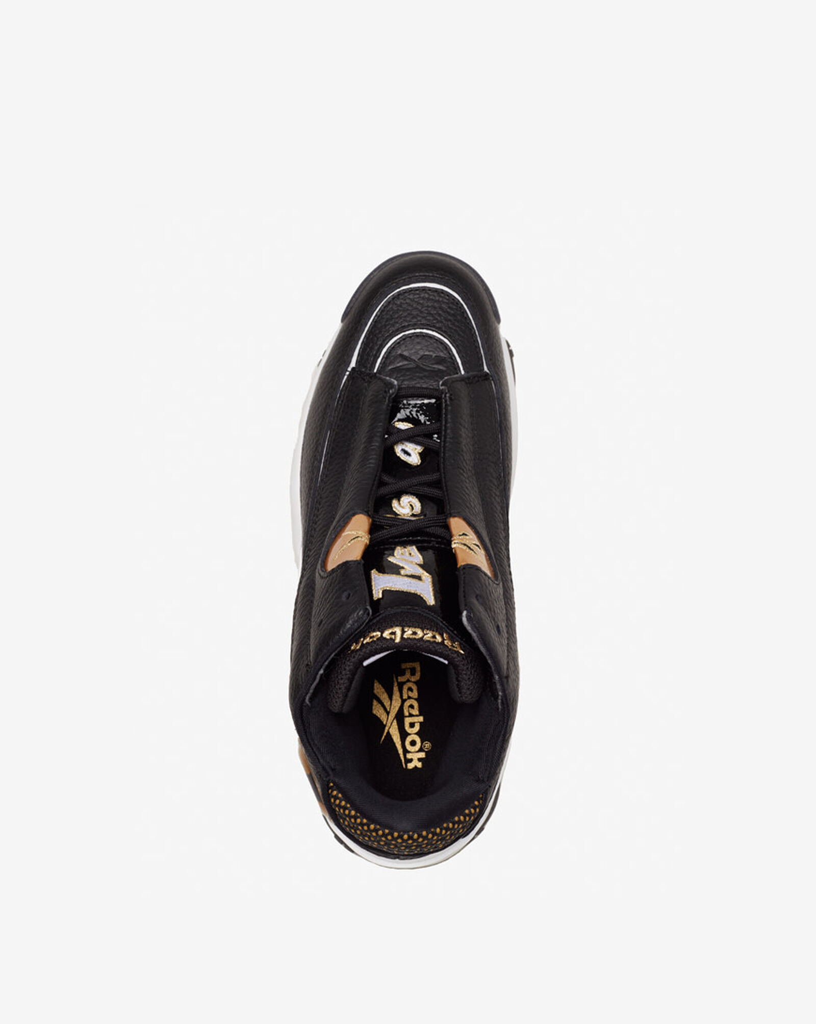 Shop Reebok Answer DMX OG GW6372 black SNIPES USA