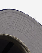 New Era 59Fifty Los Angeles Dodgers Fog Fitted Hat 60766509 Blue 4