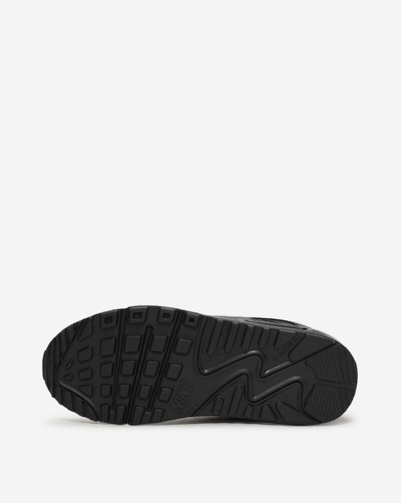 Nike Big Kids' Air Mx 90 CD6864-028 Black 6