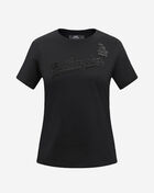 Los Angeles Dodgers Triple Black Slim Fit Tee
