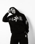Motivated Letters Hoodie