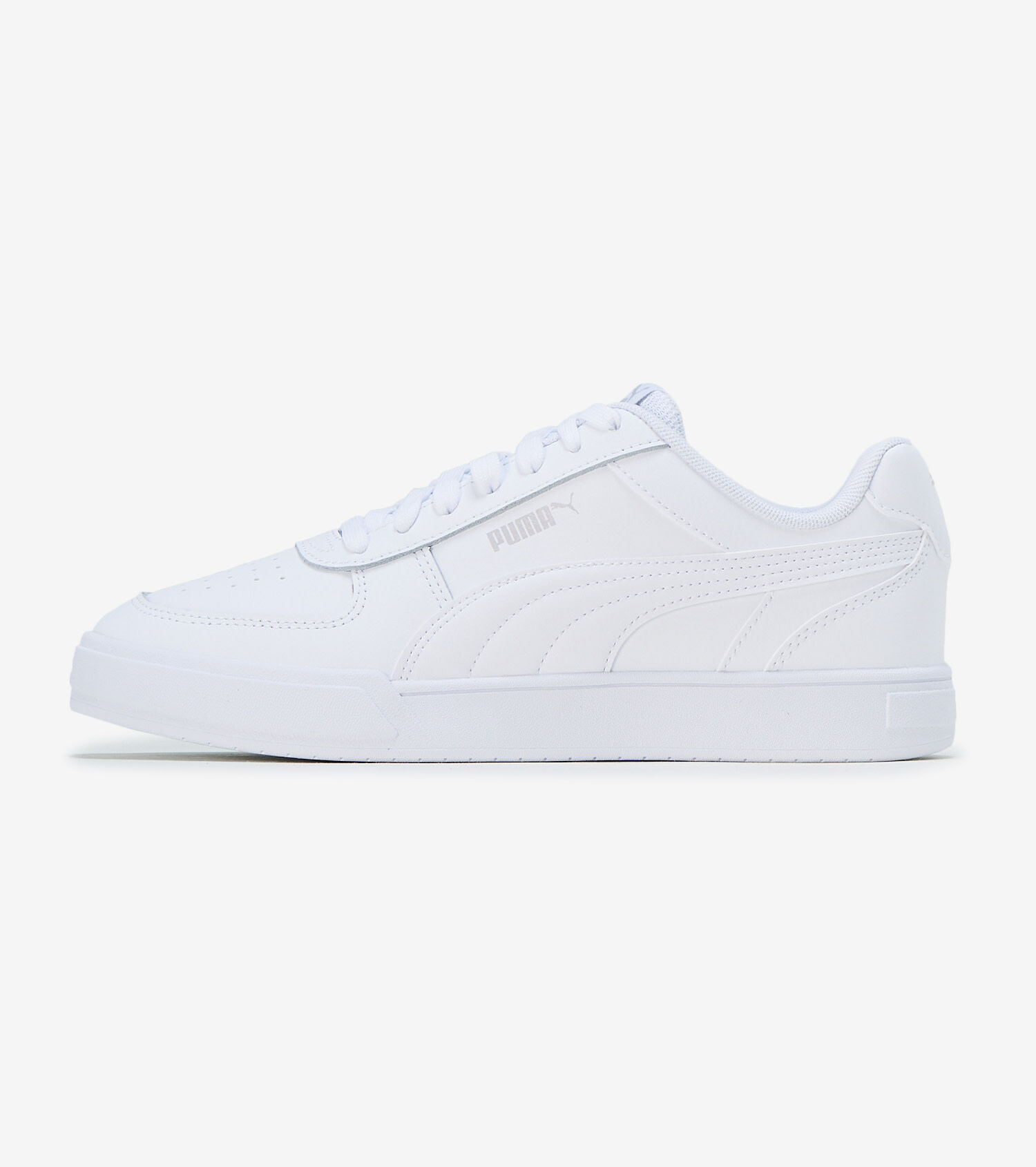 Shop PUMA Caven 380810-01 white 