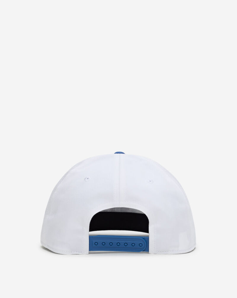 Jordan Pro Cap IV4968-100 Blue 3