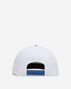 Jordan Pro Cap IV4968-100 Blue 3