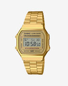 Casio A168WG-9VT A168WG-9VT Gold 1