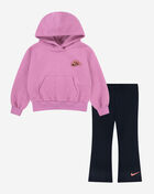 Toddler New Impression Pull Over Legging Set