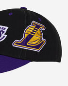 Los Angeles Overbite Pro Snapback Hat