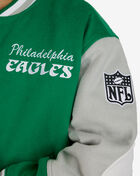 NFL Philadelphia Eagles Varsity Jacket