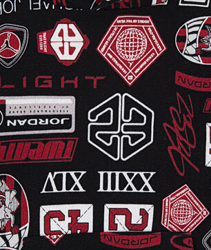 Toddler AOP Fleece Set