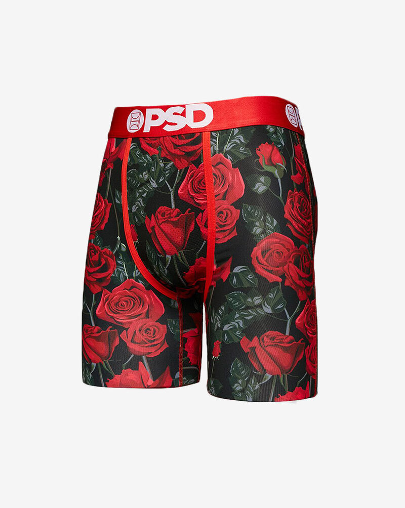 PSD Rose Vine Briefs E12011043 Multi 2