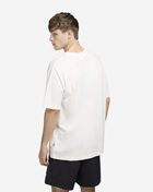 New Balance athletics tee MT41908-SST White 2