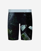 Ethika Grade School Shatter Cat Briefs BFAAAI2513 Multi 3